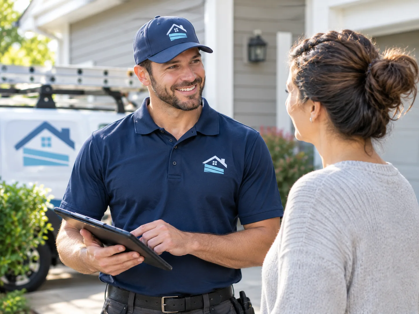 Siding Replacement in Port Allen, LA